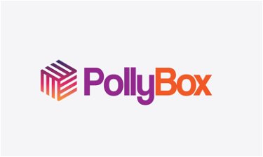 PollyBox.com - Creative brandable domain for sale
